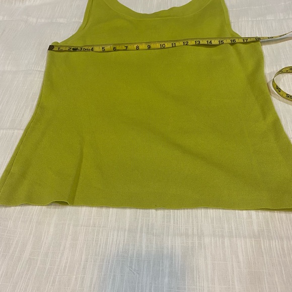 Chico’s Ramie Woven Floral Jacket and Shell - Picture 10 of 13